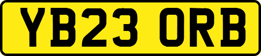 YB23ORB