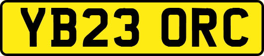 YB23ORC