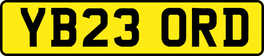 YB23ORD