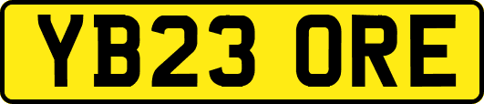 YB23ORE
