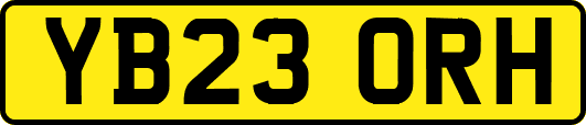 YB23ORH