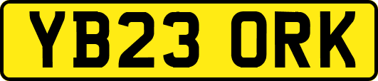 YB23ORK