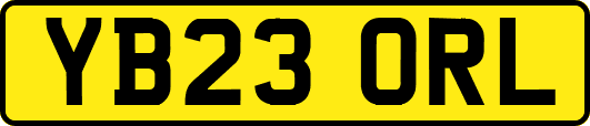 YB23ORL
