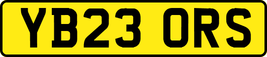 YB23ORS