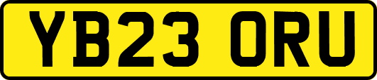 YB23ORU