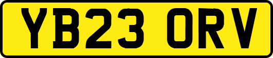 YB23ORV
