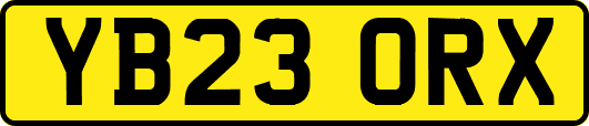YB23ORX