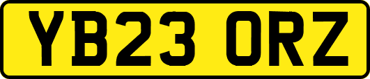 YB23ORZ
