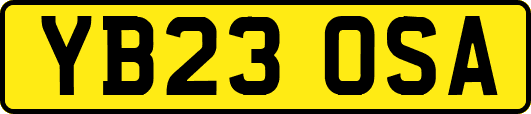 YB23OSA