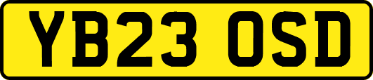 YB23OSD