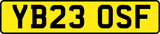 YB23OSF