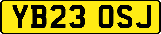 YB23OSJ