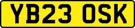 YB23OSK