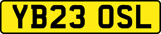 YB23OSL