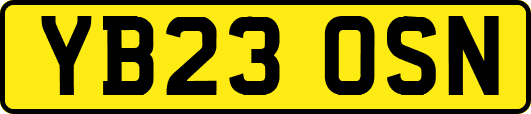 YB23OSN