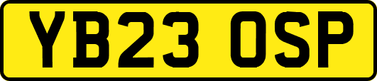 YB23OSP