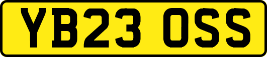 YB23OSS