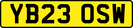 YB23OSW