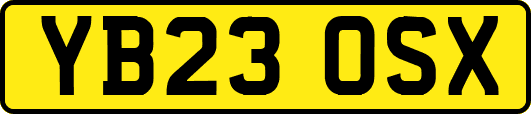 YB23OSX