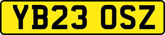 YB23OSZ