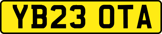 YB23OTA