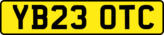 YB23OTC