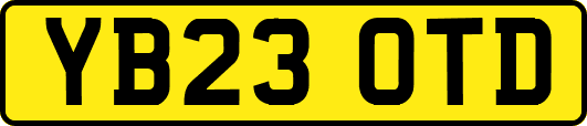 YB23OTD