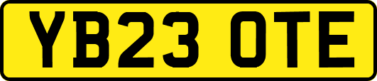 YB23OTE