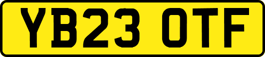 YB23OTF