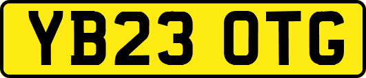 YB23OTG