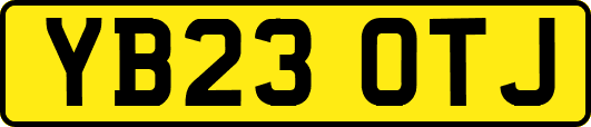 YB23OTJ