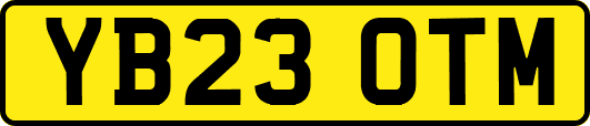 YB23OTM
