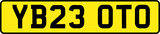 YB23OTO