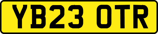 YB23OTR