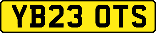 YB23OTS