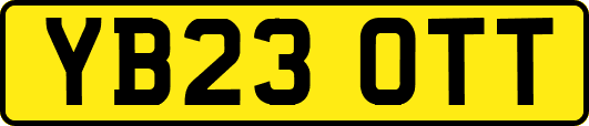 YB23OTT