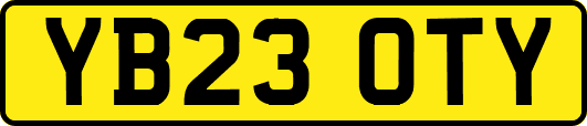 YB23OTY