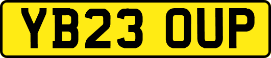YB23OUP