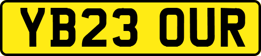YB23OUR