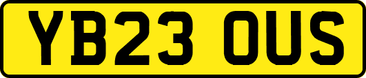 YB23OUS