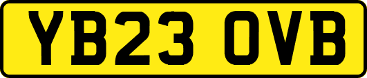 YB23OVB