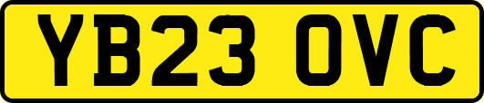 YB23OVC