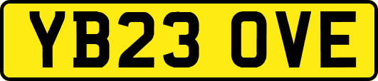 YB23OVE