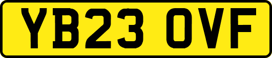 YB23OVF