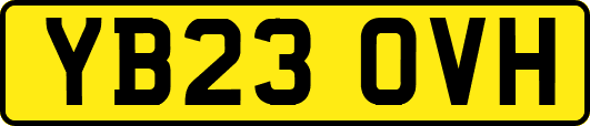 YB23OVH