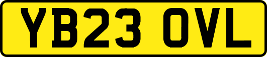 YB23OVL