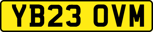 YB23OVM