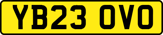 YB23OVO