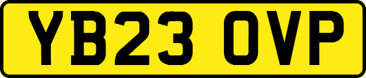 YB23OVP