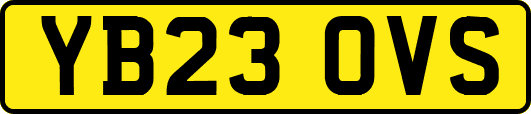 YB23OVS